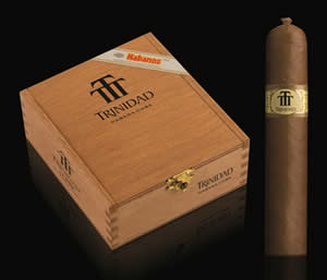 Trinidad Vigia